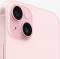 Миниатюра Apple iPhone 15 Plus 512GB SIM + eSIM (MU1J3) Pink, фото 5