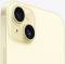 Миниатюра Apple iPhone 15 Plus 256GB SIM + eSIM (MU1D3) Yellow, фото 5