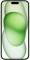 Миниатюра Apple iPhone 15 Plus 128GB SIM + eSIM (MU173) Green, фото 2