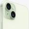 Миниатюра Apple iPhone 15 Plus 256GB SIM + eSIM (MU1G3) Green, фото 5