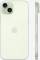 Миниатюра Apple iPhone 15 Plus 512GB SIM + eSIM (MU1Q3) Green, фото 4