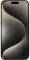 Миниатюра Apple iPhone 15 Pro Max 1TB SIM + eSIM (MU7J3) Natural Titanium, фото 2