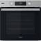 Миниатюра Whirlpool OMSR58CU1SX, фото 1