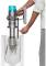 Миниатюра Dyson Gen5 Outsize Cordless Vacuum Nickel/Blue 447923-01, фото 1