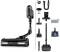 Миниатюра Rowenta X-Force Flex 15.60 Aqua RH99G1WO, фото 2