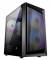 Миниатюра 1STPLAYER BS-2-3F1-BK, фото 1