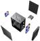 Миниатюра 1STPLAYER BS-2-3F1-BK, фото 7