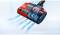 Миниатюра Bosch ProAnimal BGS7PET, фото 2
