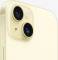 Миниатюра Apple iPhone 15 256GB eSIM (MTM63) Yellow, фото 5