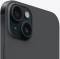 Миниатюра Apple iPhone 15 Plus 128GB eSIM (MTXR3) Black, фото 5