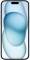 Миниатюра Apple iPhone 15 Plus 512GB eSIM (MU063) Blue, фото 2