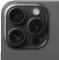 Миниатюра Apple iPhone 15 Pro 256GB eSIM (MTQR3) Black Titanium, фото 3