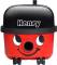 Миниатюра NUMATIC HVR200 Henry, фото 3