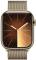 Миниатюра Apple Watch Series 9 GPS + Cellular 45mm Gold Stainless Steel Case with Gold Milanese Loop MRMU3QP/A, фото 2