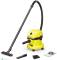 Миниатюра Karcher WD 2-18 1.628-500.0, фото 1