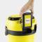 Миниатюра Karcher WD 3-18 1.628-550.0, фото 2