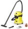 Миниатюра Karcher WD 3-18 1.628-550.0, фото 4