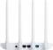Миниатюра Xiaomi Mi WiFi Router 4C White Global (DVB4231GL), фото 2