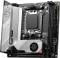 Миниатюра MSI MPG B650I EDGE WIFI, фото 3