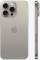 Миниатюра Apple iPhone 15 Pro Max 256GB SIM + SIM (MU2Q3) Natural Titanium, фото 4