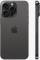 Миниатюра Apple iPhone 15 Pro 256GB SIM + SIM (MTQ83) Black Titanium, фото 4