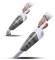 Миниатюра DEERMA Corded Hand Stick Vacuum Cleaner DX118C, фото 2