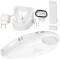 Миниатюра Clatronic AKS 827 White, фото 3
