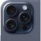 Миниатюра Apple iPhone 15 Pro Max 256GB SIM + SIM (MU2R3) Blue Titanium, фото 5