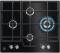 Миниатюра Electrolux KGG6456K, фото 1