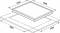 Миниатюра INTERLINE HCG 561 FGT BA, фото 3