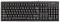 Миниатюра A4Tech KM-720 (Black) PS/2, фото 1