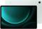 Миниатюра Samsung Galaxy Tab S9 FE 6/128GB WiFi (SM-X510NLGASEK) Ocean Green, фото 1