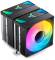 Миниатюра JONSBO CR-3000 ARGB Black, фото 1