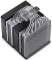 Миниатюра JONSBO CR-3000 ARGB Black, фото 5