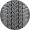 Миниатюра Nokian Snowproof 2 SUV 235/60 R17 106H XL, фото 4