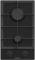 Миниатюра KERNAU KGH 3212 CI Matt Black, фото 1