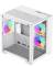 Миниатюра GAMEMAX Infinity Mini White, фото 1