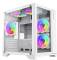 Миниатюра GAMEMAX Infinity Mini White, фото 2