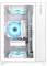 Миниатюра GAMEMAX Infinity Mini White, фото 3