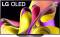Миниатюра Lg 77 OLED B3 Smart TV (OLED77B33LA) 2023, фото 1