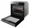 Миниатюра Amica ED47636BA+ X-TYPE OPENUP, фото 3