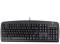 Миниатюра A4Tech KB-720 (Black) USB KB-720-USB, фото 1