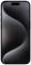 Миниатюра Apple iPhone 15 Pro Mах 256GB SIM + SIM (MU2N3) Black Titanium, фото 2