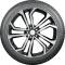 Миниатюра Nokian Hakkapeliitta R5 SUV 225/65 R17 106R XL, фото 3