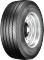 Миниатюра Matador T HR 5 385/55 R22.5 164K, фото 1