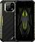 Миниатюра Ulefone Armor 22 8/256GB Black-Green 6937748735601, фото 1