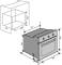 Миниатюра Ventolux EO60MT-6K BK, фото 2