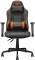 Миниатюра Cougar Fusion S Black/Orange, фото 1