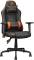 Миниатюра Cougar Fusion S Black/Orange, фото 2