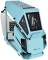 Миниатюра Thermaltake AH T200 (CA-1R4-00SBWN-00) Turquoise, фото 2